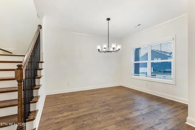 $595,000 | 1206 Ft Craig Trail, Maryville, TN 37803