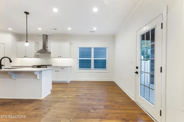 $595,000 | 1206 Ft Craig Trail, Maryville, TN 37803