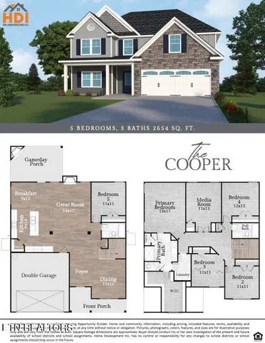 $595,000 | 1206 Ft Craig Trail, Maryville, TN 37803