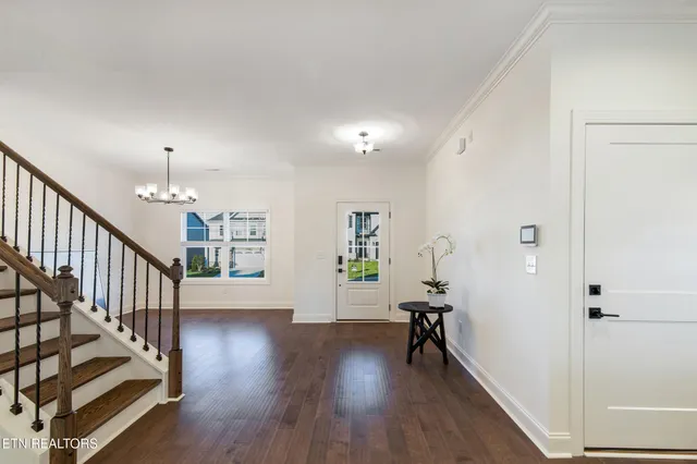 $595,000 | 1206 Ft Craig Trail, Maryville, TN 37803