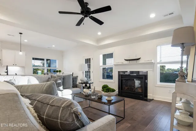 $595,000 | 1206 Ft Craig Trail, Maryville, TN 37803