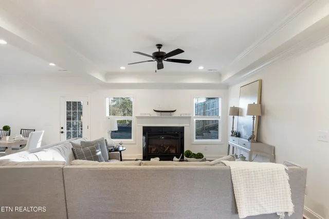 $595,000 | 1206 Ft Craig Trail, Maryville, TN 37803