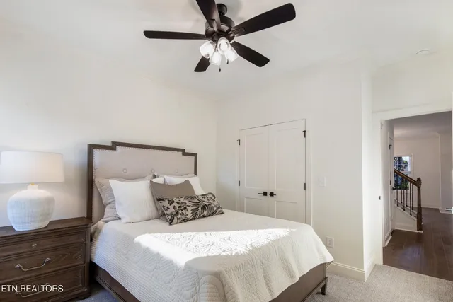 $595,000 | 1206 Ft Craig Trail, Maryville, TN 37803