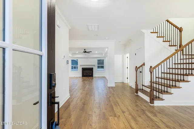 $595,000 | 1206 Ft Craig Trail, Maryville, TN 37803