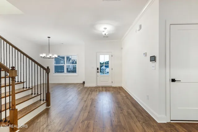 $595,000 | 1206 Ft Craig Trail, Maryville, TN 37803