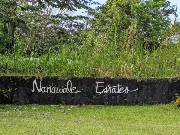 $12,000 | 87 Paradise Road, Pahoa, HI 96778
