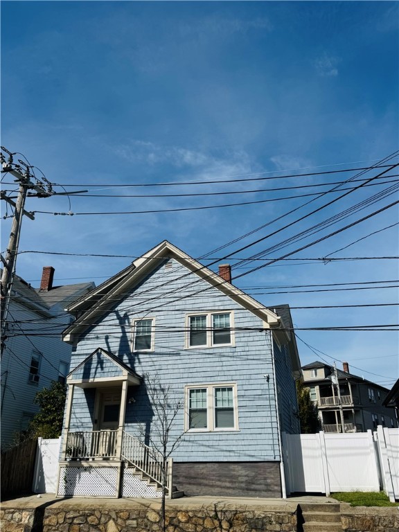 65 Union Avenue, Unit 2 Providence, RI 02909 - Photo 10 of 10