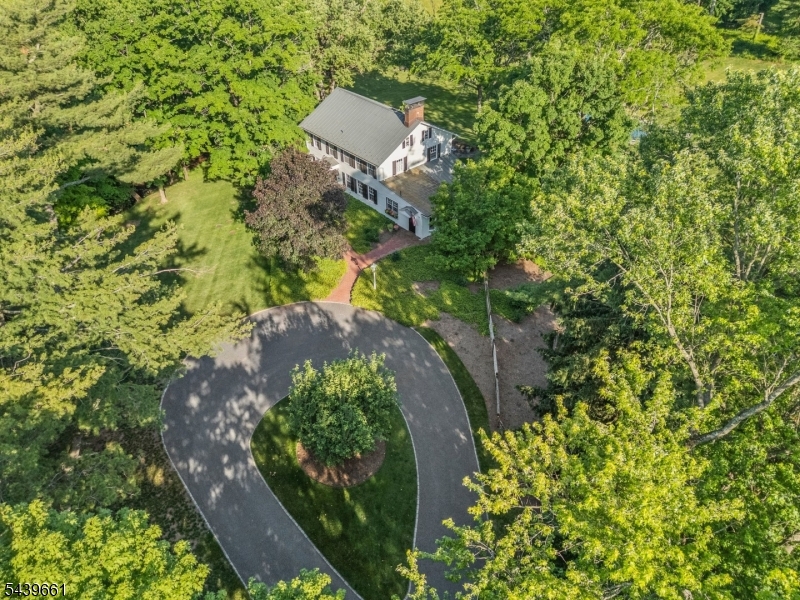 29 Bedens Brook Road Skillman, NJ 08558 - Photo 42 of 50 a view of outdoor space and garden