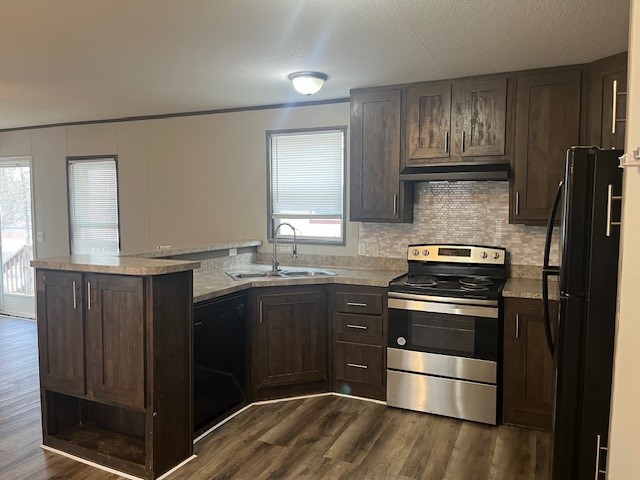 14222 East Ravine Run Willis, TX 77318 - Photo 2 of 15