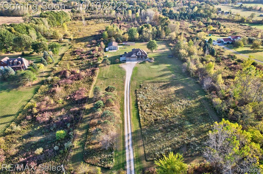12375 Baldwin Road Gaines, MI 48436 - Photo 4 of 81