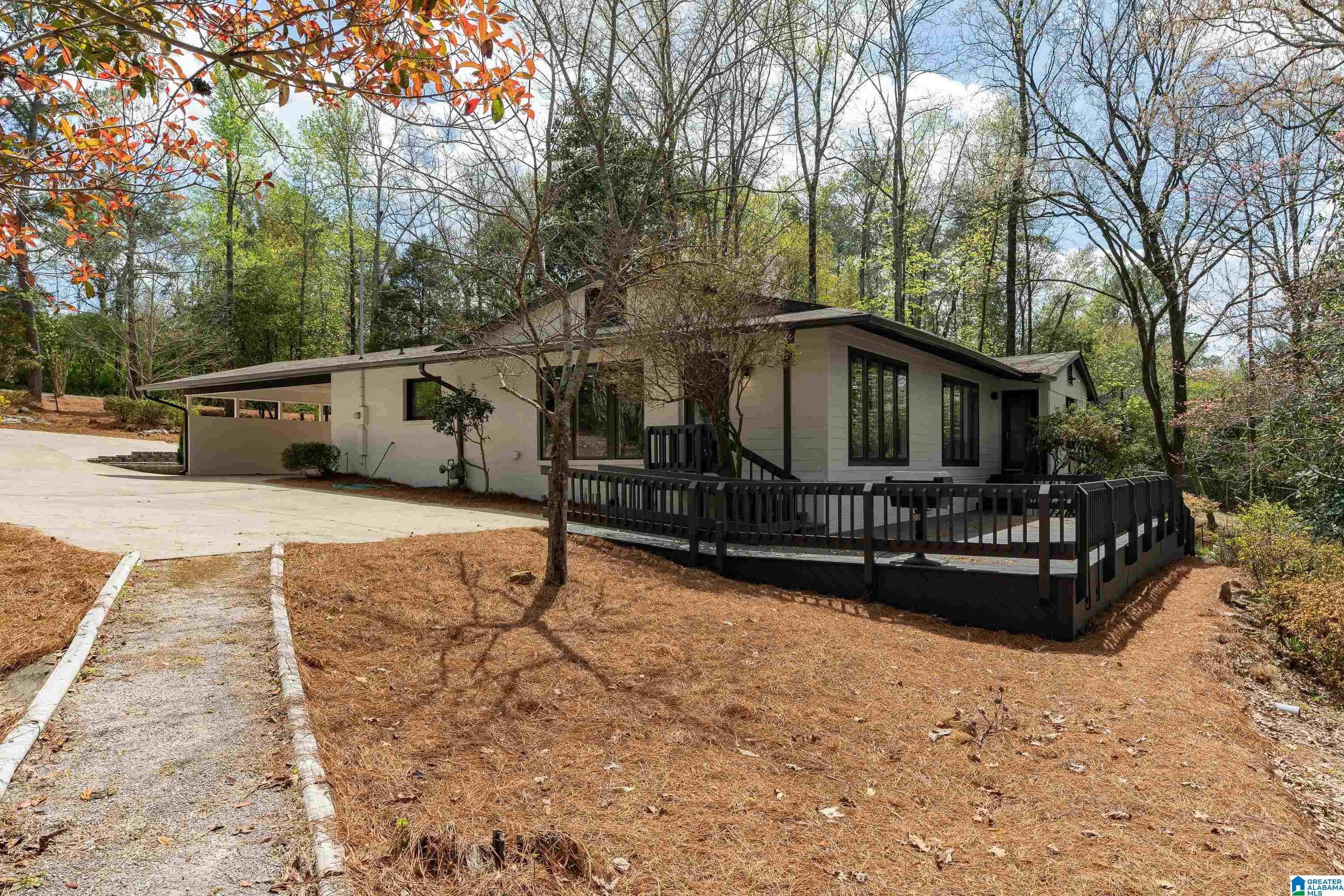 2628 Altadena Road Birmingham, AL 35243 - Photo 35 of 55