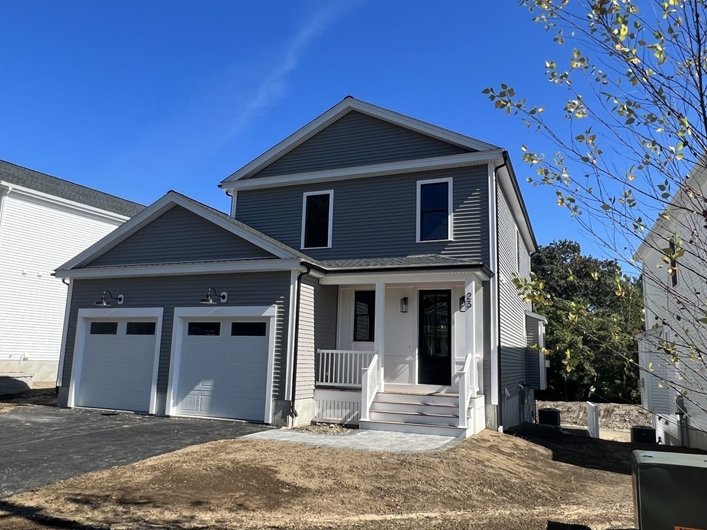 23 Quarry Road, Unit 23 Acton, MA 01720 - Photo 1 of 16 Gallery Image 1