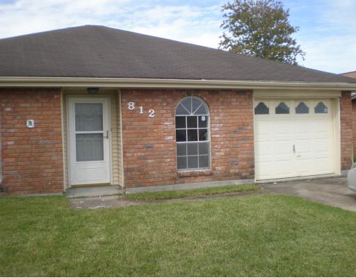 812 Ronson Drive Kenner, LA 70065 - Photo 1 of 1