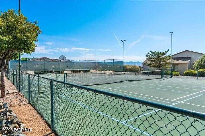 7682 Rabbit Brush Lane Prescott Valley, AZ 86315 - Photo 69 of 69 Courts