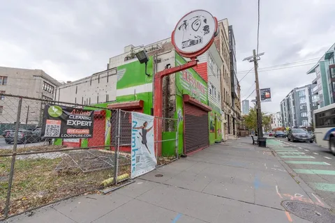 $4,400,000 | 325-329 Newark Avenue, Jersey City, NJ 07302
