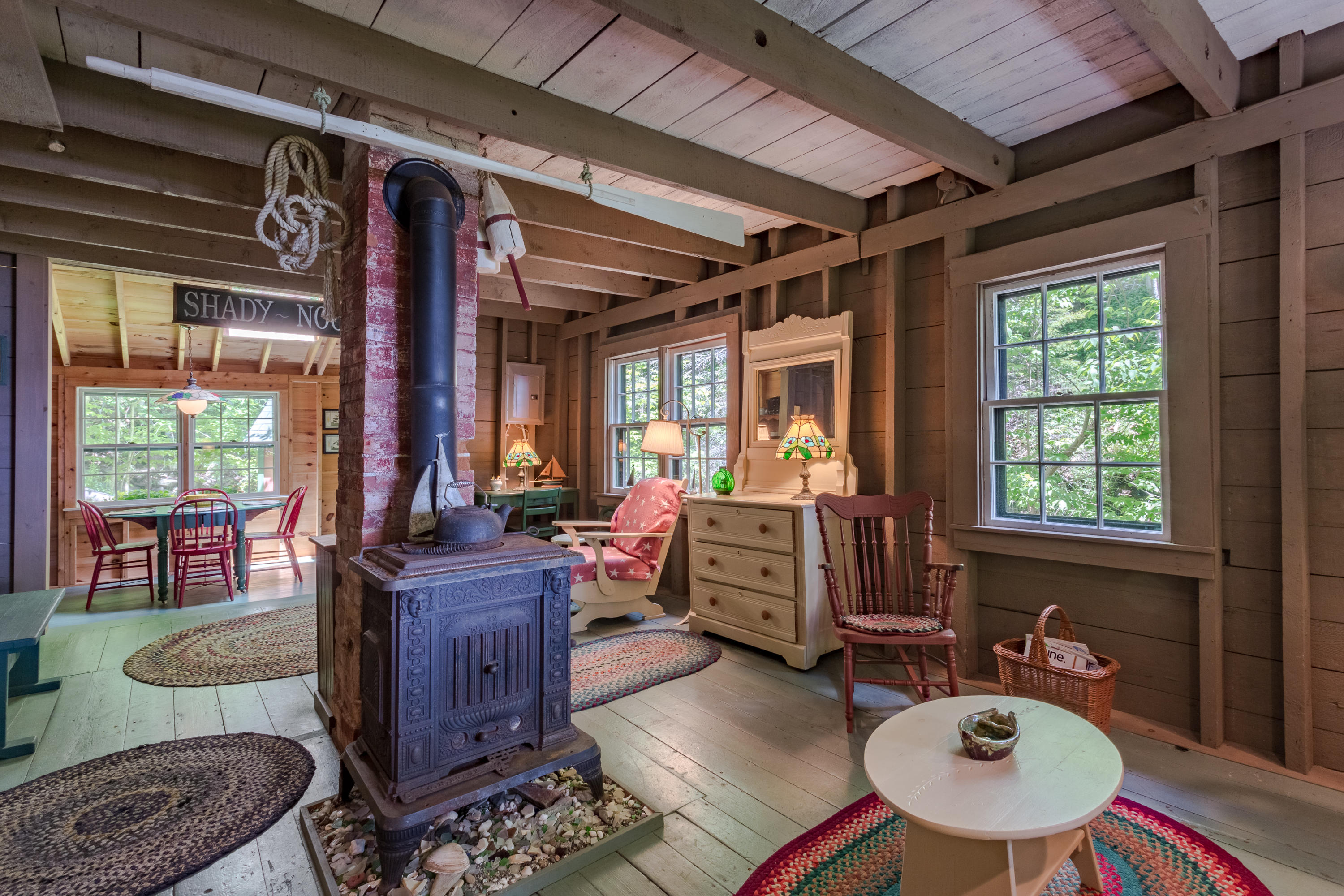 268 Shore Road Northport, ME 04849 - Photo 14 of 33 12-268ShoreRd-Northport-KS