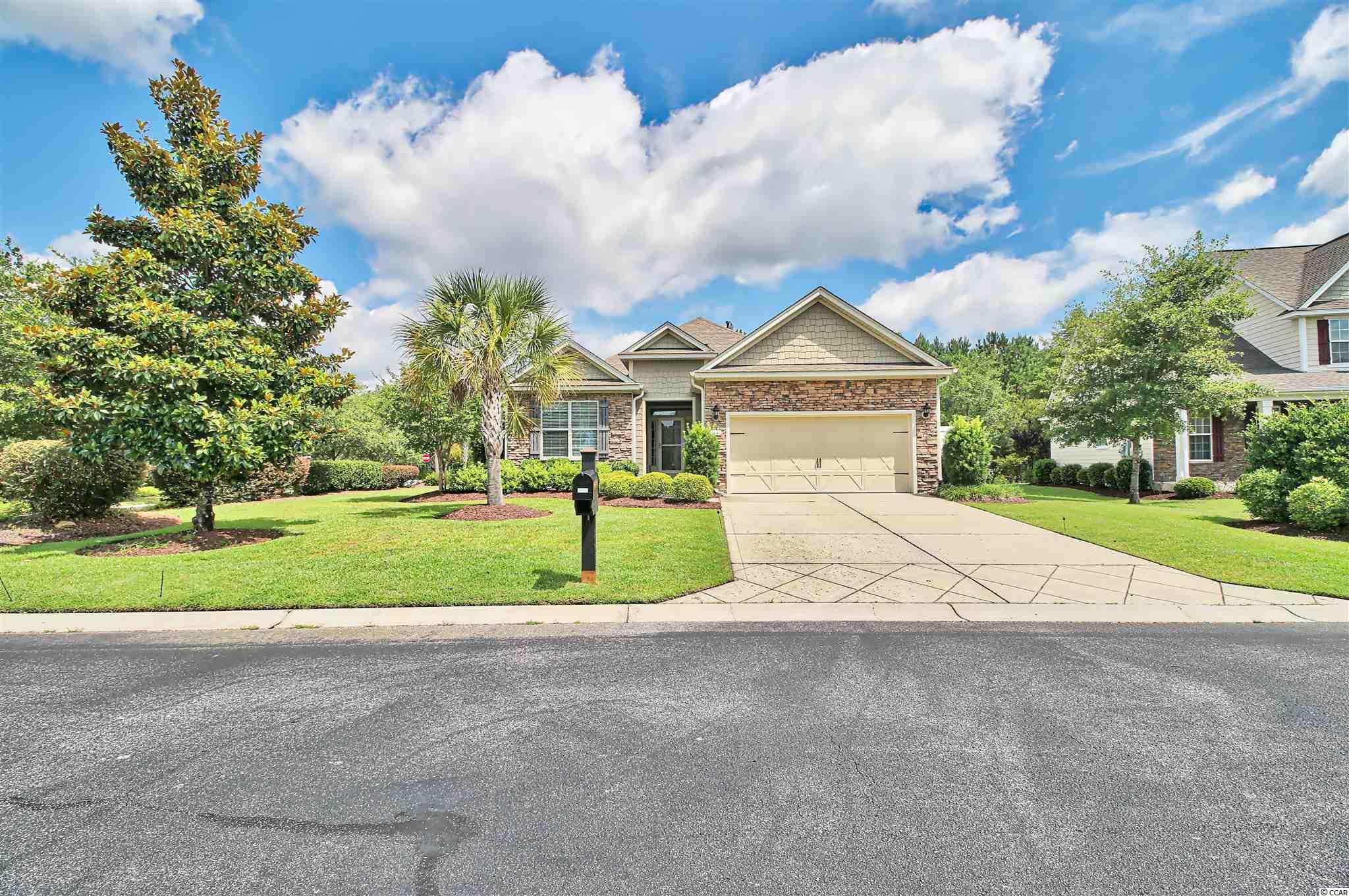34 Summerlight Drive Murrells Inlet, SC 29576 - Photo 2 of 40 Gallery Image 2