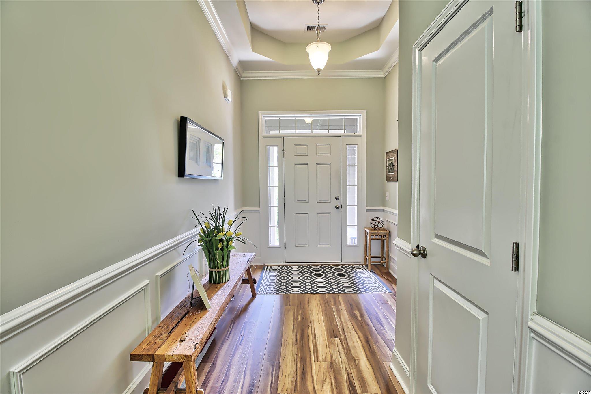 34 Summerlight Drive Murrells Inlet, SC 29576 - Photo 4 of 40 Gallery Image 4