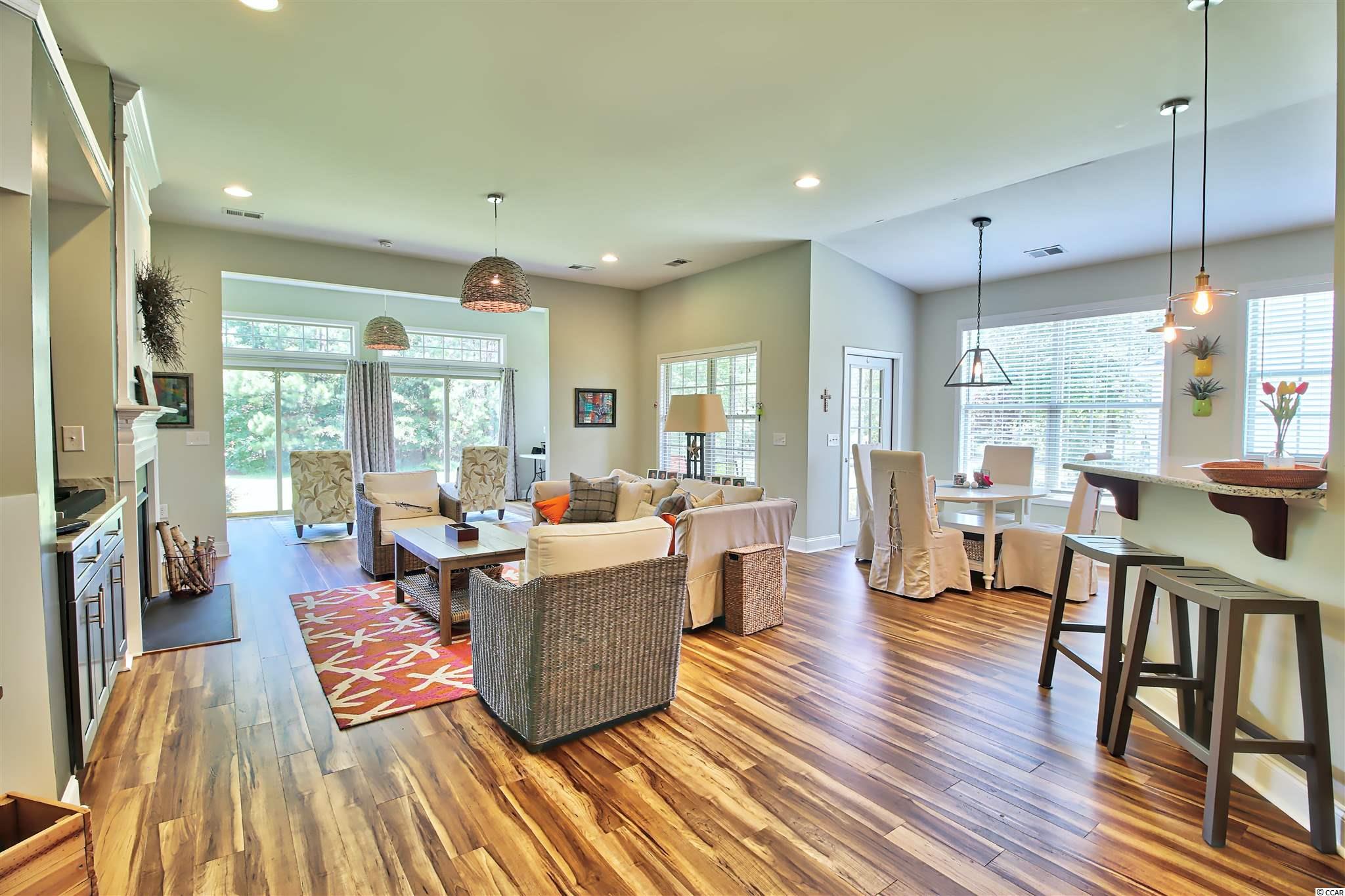 34 Summerlight Drive Murrells Inlet, SC 29576 - Photo 5 of 40 Gallery Image 5