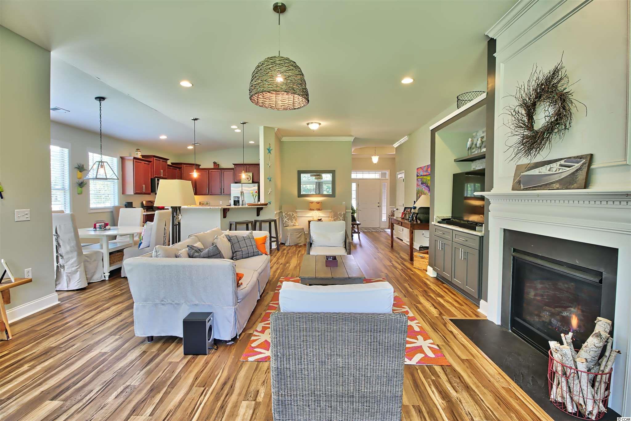 34 Summerlight Drive Murrells Inlet, SC 29576 - Photo 6 of 40 Gallery Image 6