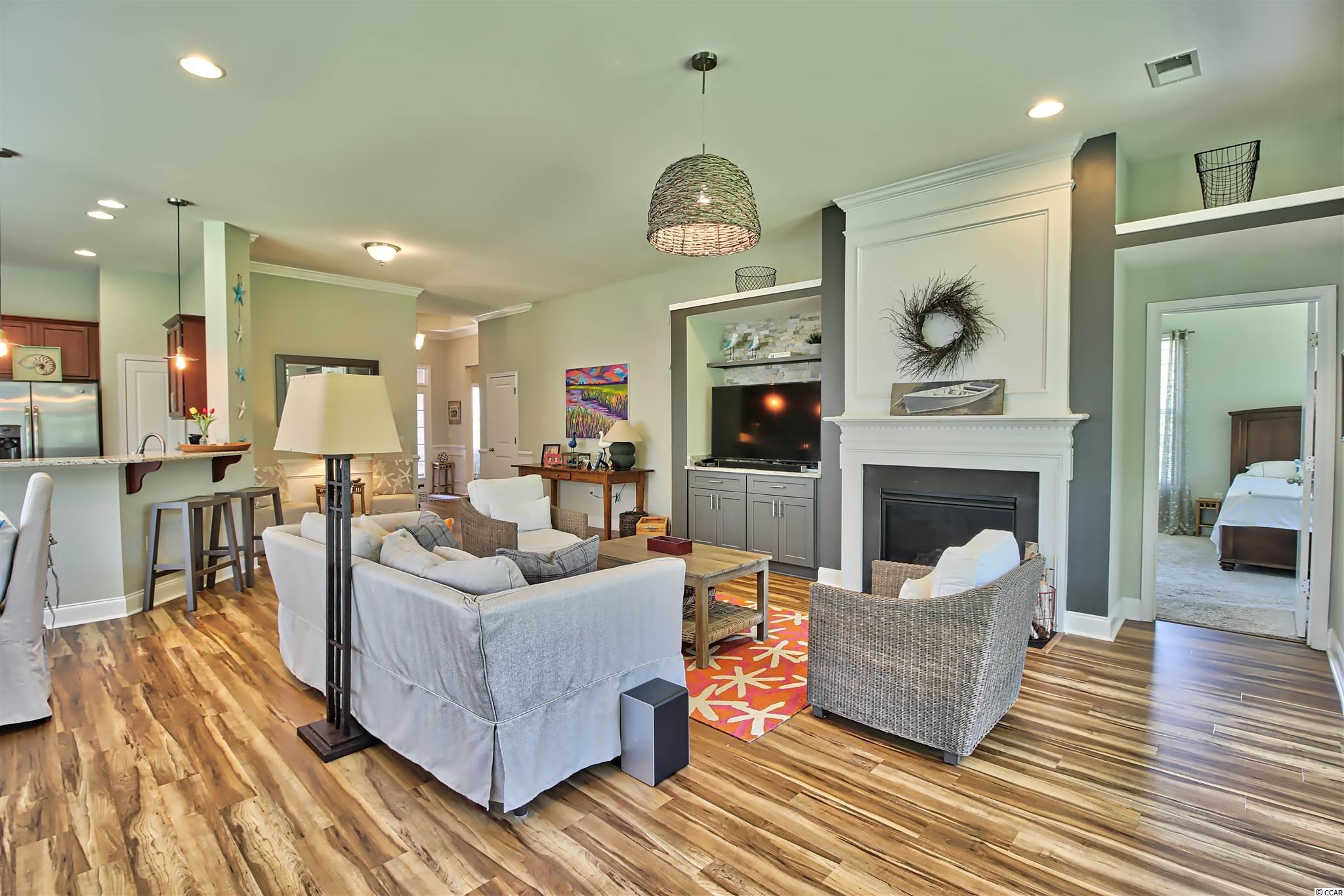 34 Summerlight Drive Murrells Inlet, SC 29576 - Photo 7 of 40 Gallery Image 7