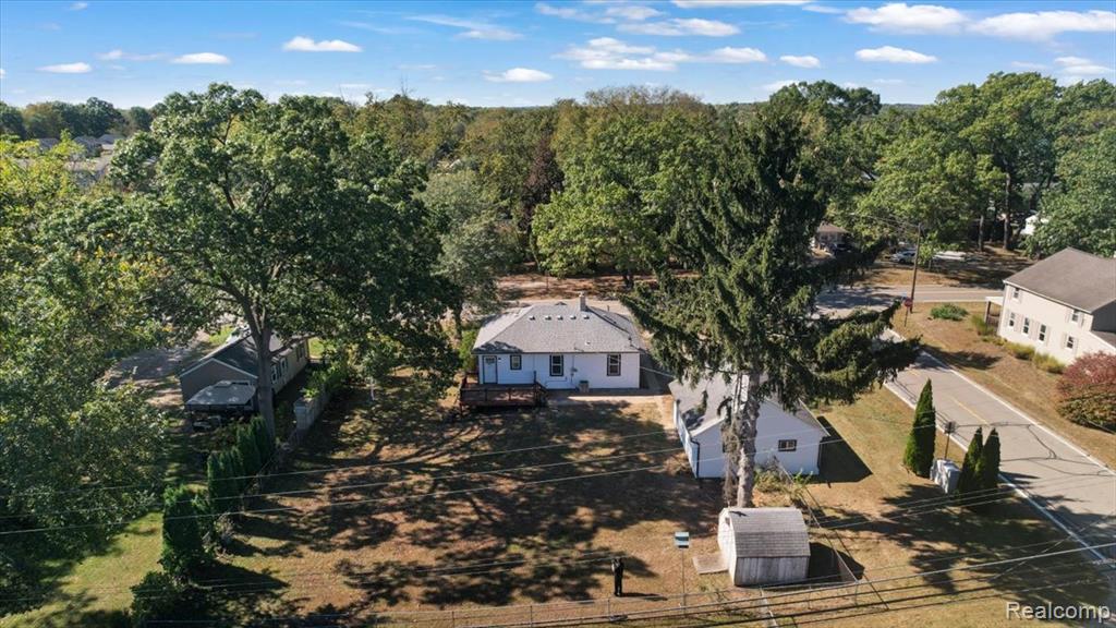 1588 Ladd Road Wolverine Lake, MI 48390 - Photo 34 of 35
