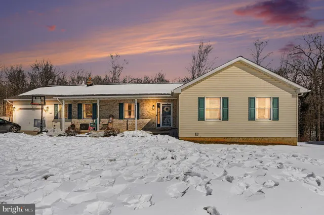 $399,900 | 748 Everist Drive, Aberdeen, MD 21001