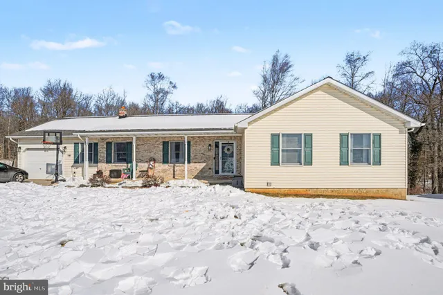 $399,900 | 748 Everist Drive, Aberdeen, MD 21001
