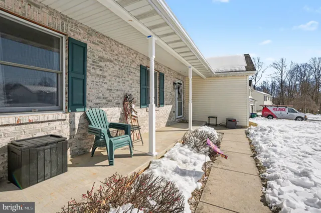 $399,900 | 748 Everist Drive, Aberdeen, MD 21001