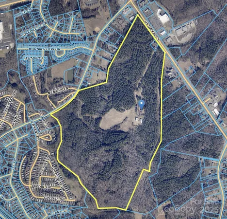 $22,000,000 | 3560 Highway 601, Concord, NC 28025