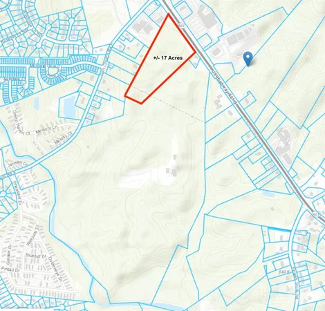 $22,000,000 | 3560 Highway 601, Concord, NC 28025