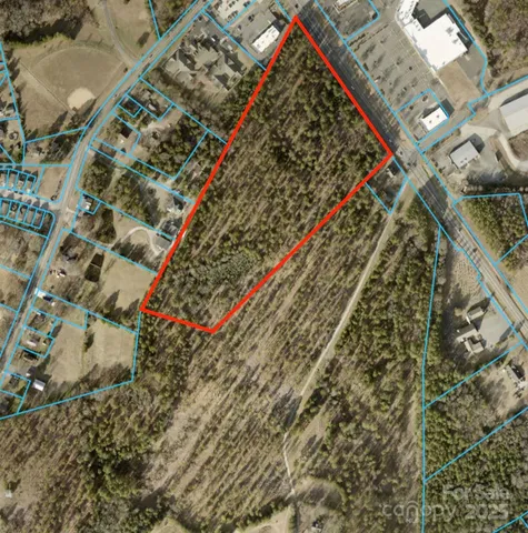 $22,000,000 | 3560 Highway 601, Concord, NC 28025