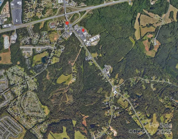 $22,000,000 | 3560 Highway 601, Concord, NC 28025
