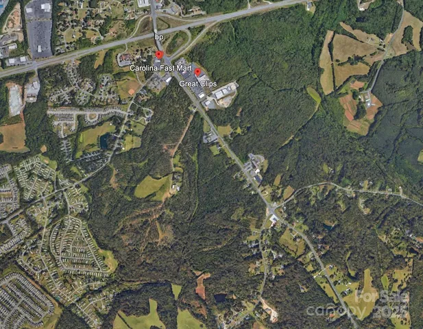 $22,000,000 | 3560 Highway 601, Concord, NC 28025