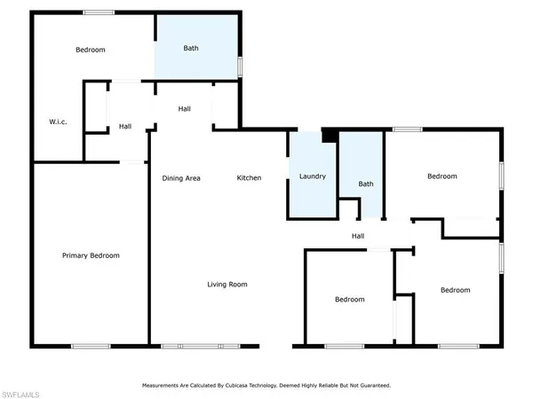 $498,000 | 883 Coconut Circle East, Naples, FL 34104