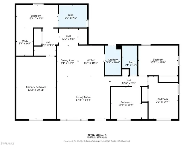 $500,000 | 883 Coconut Circle East, Naples, FL 34104