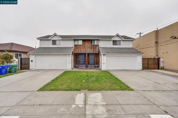 $929,000 | 1808-1814 Mason Street, San Pablo, CA 94806