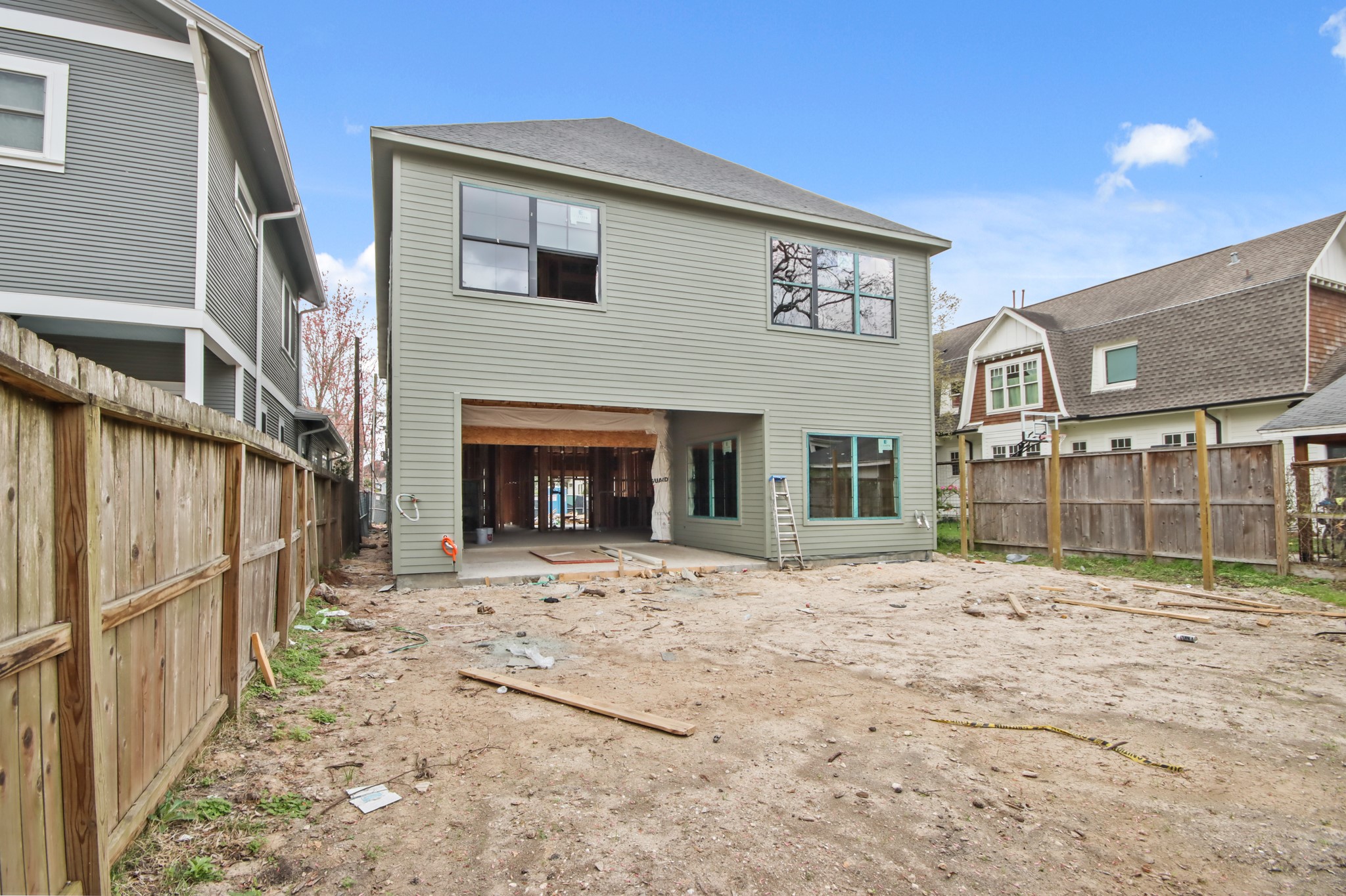 715 Merrill Street Houston, TX 77009 - Photo 22 of 50