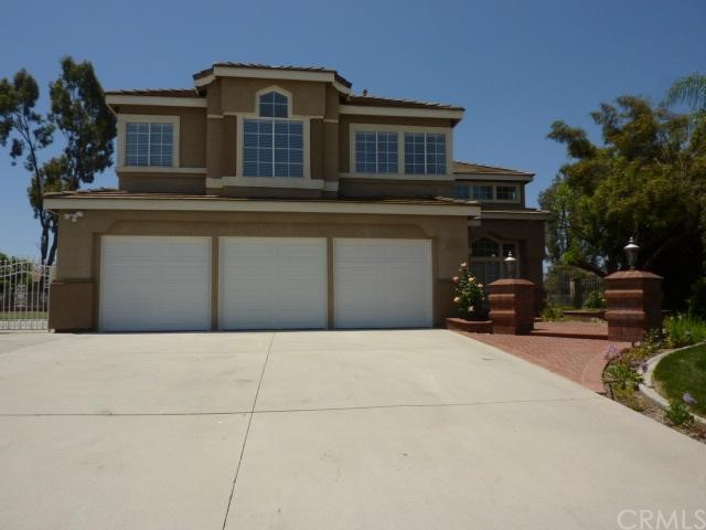 6971 Ridgetop Drive Riverside, CA 92506 - Photo 1 of 1