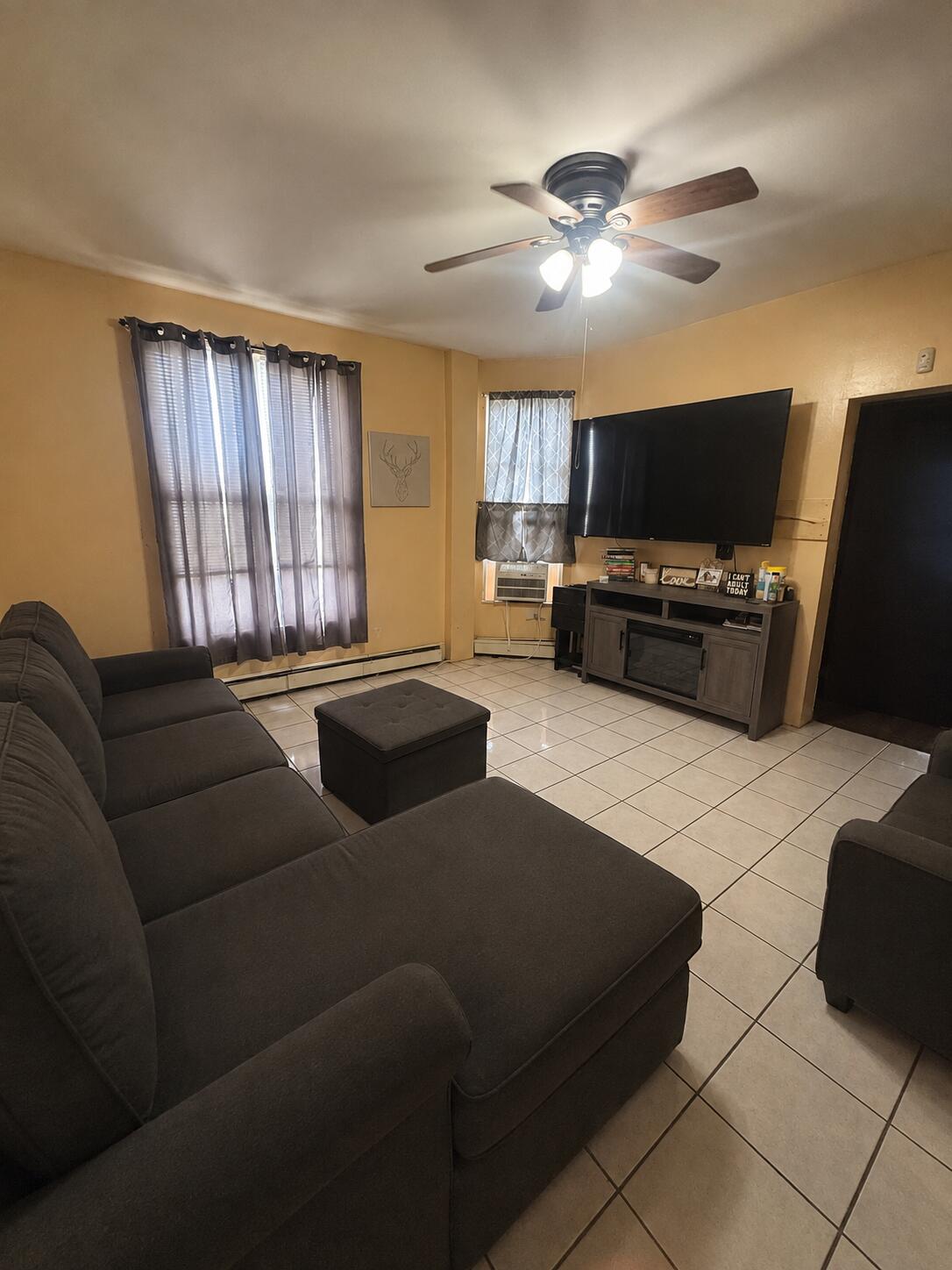 1573 Packard Avenue Racine, WI 53403 - Photo 5 of 13 LIVING ROOM LOWER