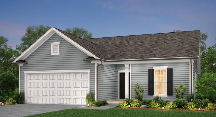 136 Hayworth Road Summerville, SC 29486 - Photo 1 of 9 Compton LC2A