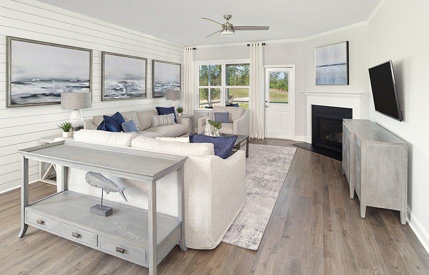 136 Hayworth Road Summerville, SC 29486 - Photo 5 of 9 compton gathering room