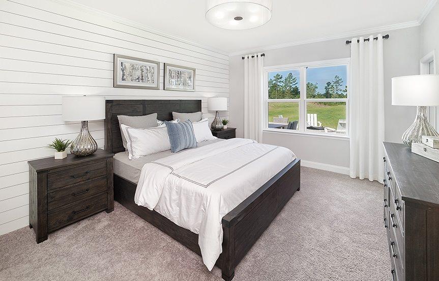 136 Hayworth Road Summerville, SC 29486 - Photo 6 of 9 compton master bedroom