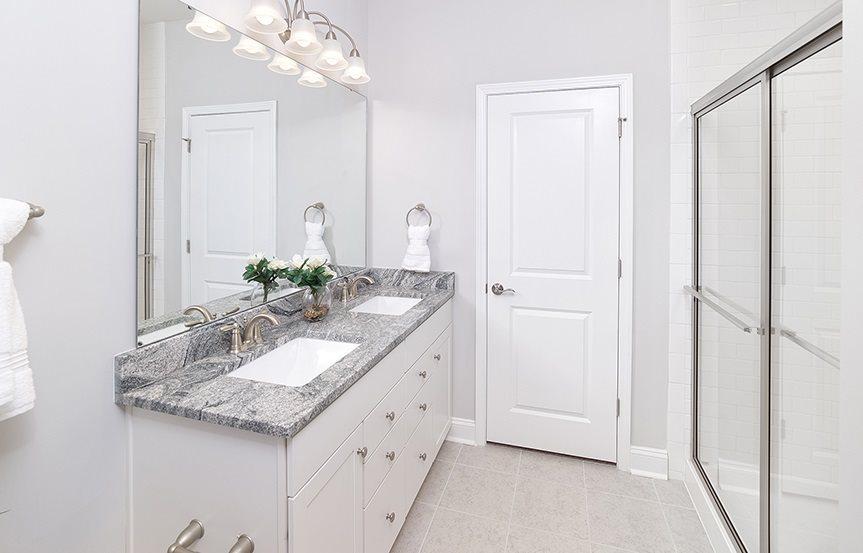 136 Hayworth Road Summerville, SC 29486 - Photo 7 of 9 compton master bathroom