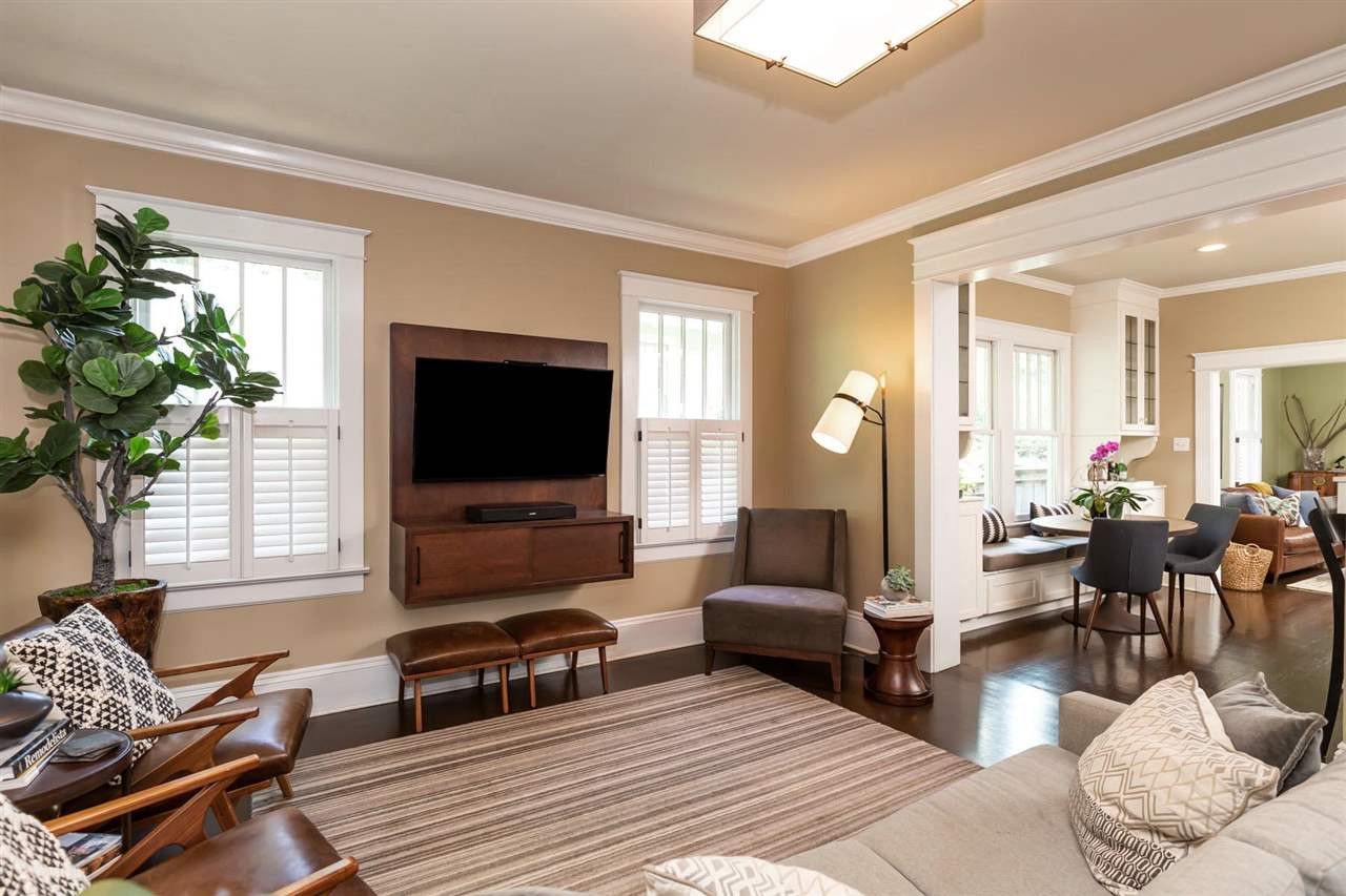 2010 McCarthy Street Raleigh, NC 27608 - Photo 14 of 26 Photo 14