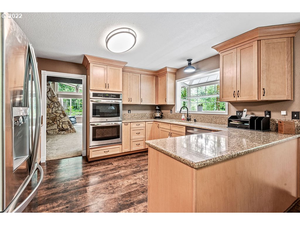 1702 Tower Road Castle Rock, WA 98611 - Photo 11 of 31 Gallery Image 11