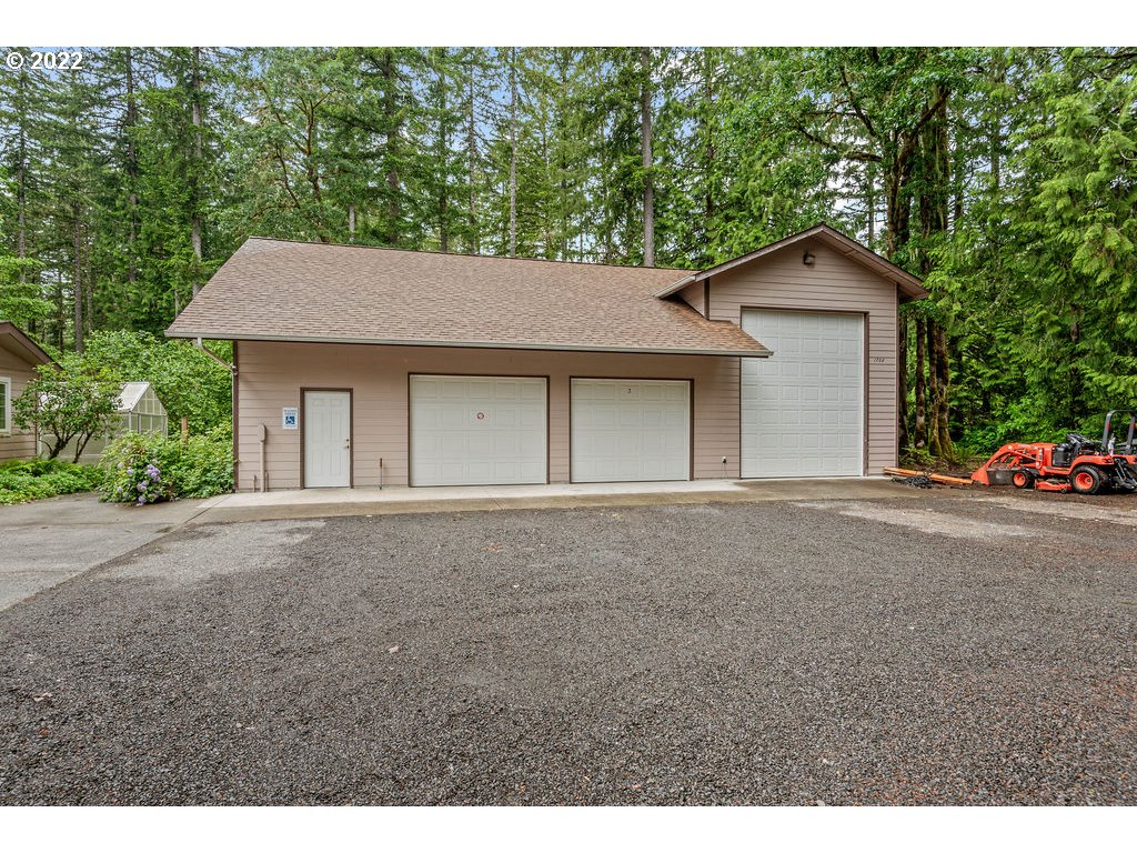 1702 Tower Road Castle Rock, WA 98611 - Photo 31 of 31 Gallery Image 31