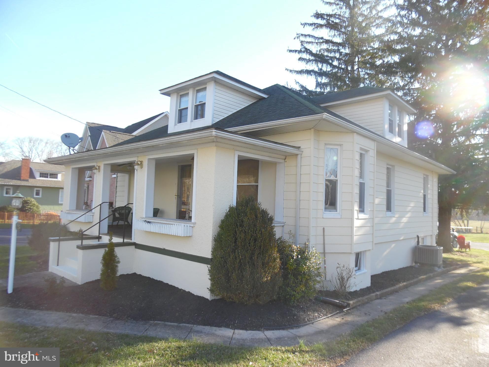 28 Frederick Road Thurmont, MD 21788 - Photo 1 of 27 Gallery Image 1