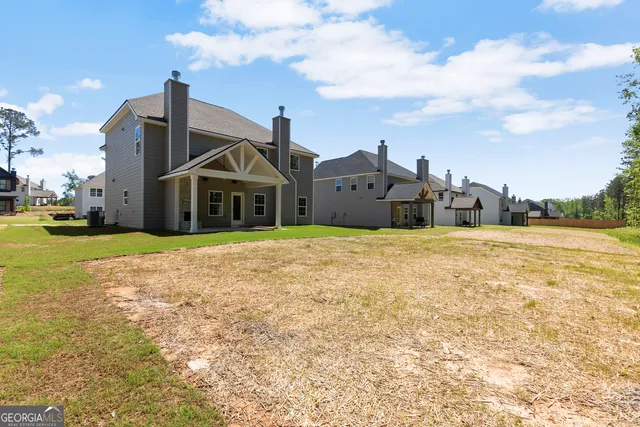 $378,350 | 4631 Capulet Court, Unit 331, Forsyth, GA 31029