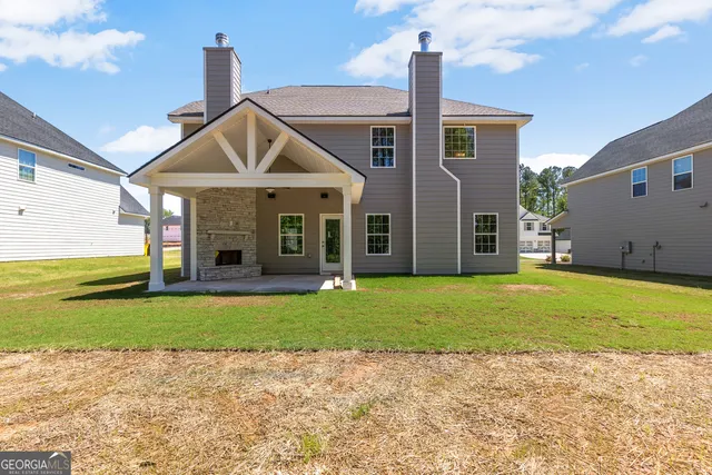 $378,350 | 4631 Capulet Court, Unit 331, Forsyth, GA 31029